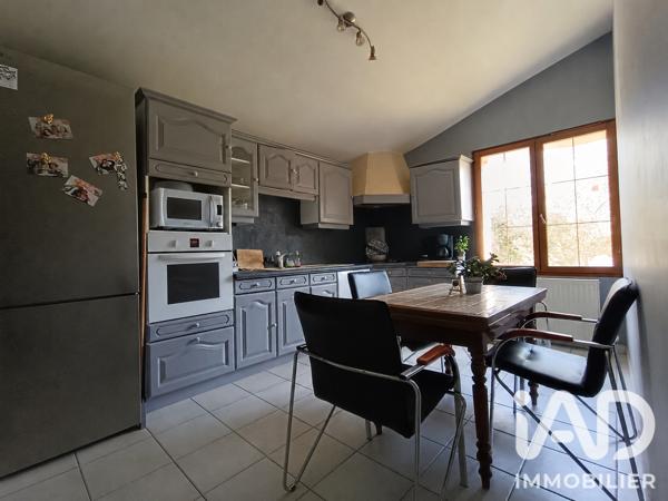 Maison à vendre 5 pièces 158 m² Sainte-Foy