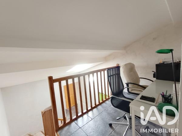 Maison à vendre 5 pièces 158 m² Sainte-Foy
