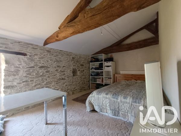 Maison à vendre 5 pièces 158 m² Sainte-Foy