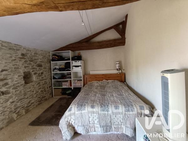 Maison à vendre 5 pièces 158 m² Sainte-Foy