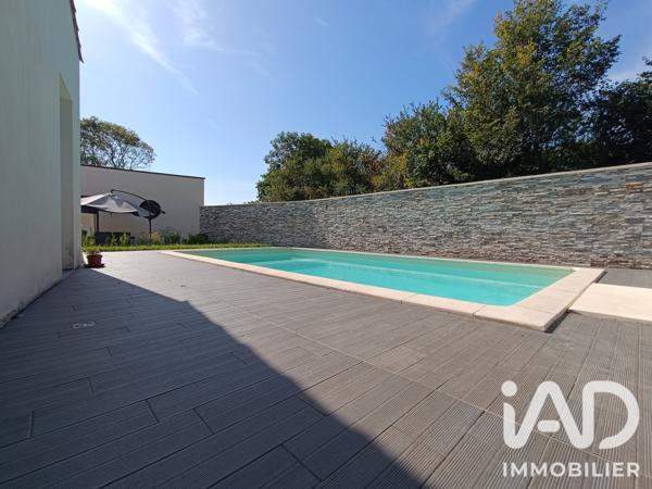 Maison à vendre 5 pièces 158 m² Sainte-Foy