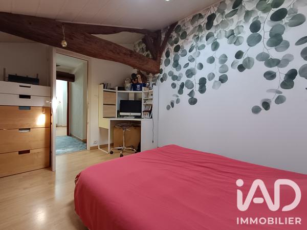 Maison à vendre 5 pièces 158 m² Sainte-Foy