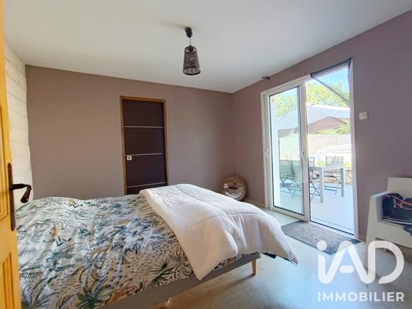 Maison à vendre 5 pièces 158 m² Sainte-Foy