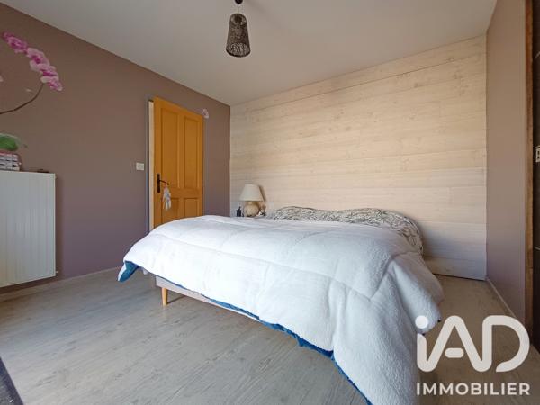 Maison à vendre 5 pièces 158 m² Sainte-Foy