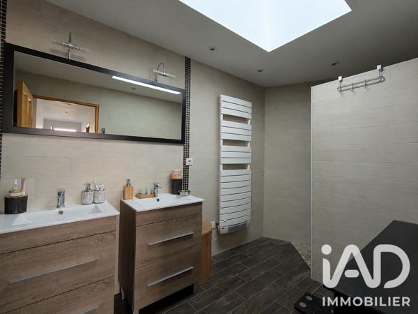 Maison à vendre 5 pièces 158 m² Sainte-Foy