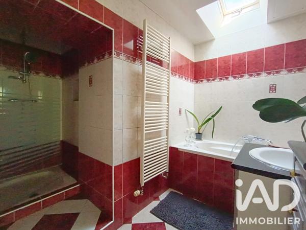 Maison à vendre 5 pièces 158 m² Sainte-Foy