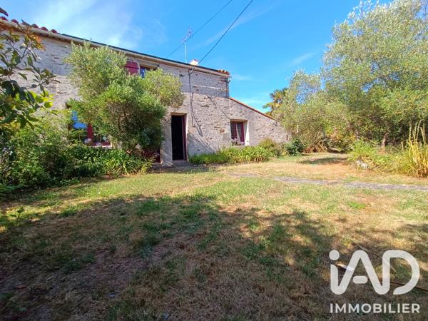 Maison à vendre 5 pièces 158 m² Sainte-Foy