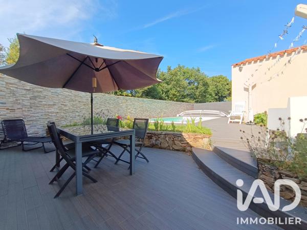 Maison à vendre 5 pièces 158 m² Sainte-Foy