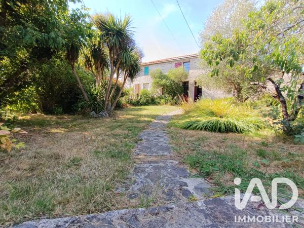 Maison à vendre 5 pièces 158 m² Sainte-Foy