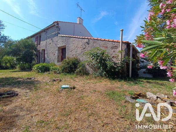 Maison à vendre 5 pièces 158 m² Sainte-Foy