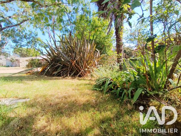 Maison à vendre 5 pièces 158 m² Sainte-Foy