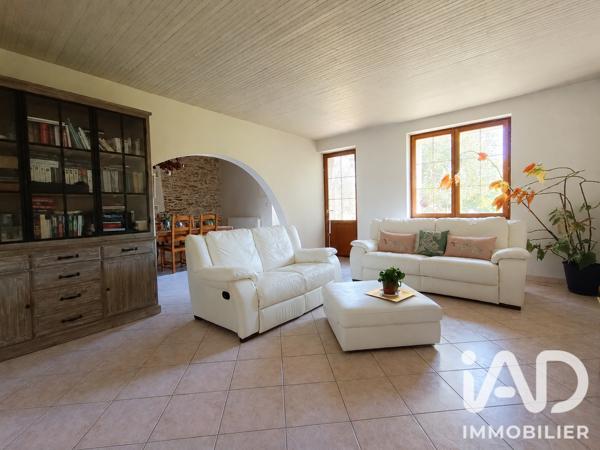 Maison à vendre 5 pièces 158 m² Sainte-Foy
