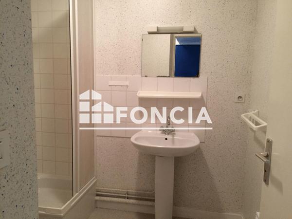 Location Studio meublé 20.15 m² - 4 RUE LOUIS ARMAND Bruz 35170