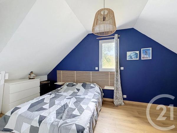 Maison à vendre  6 pièces - 98,06 m 2   ARZON  - 56
