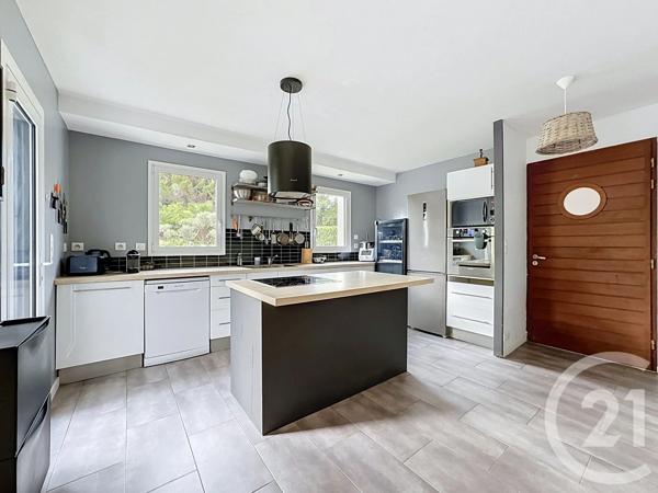 Maison à vendre  6 pièces - 98,06 m 2   ARZON  - 56