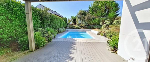 Maison à vendre  6 pièces - 98,06 m 2   ARZON  - 56