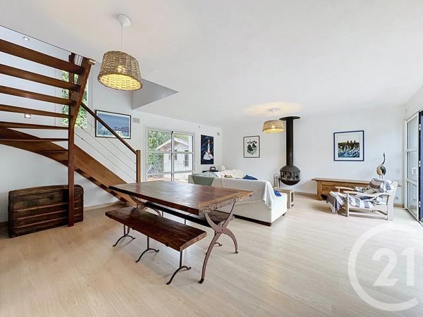 Maison à vendre  6 pièces - 98,06 m 2   ARZON  - 56
