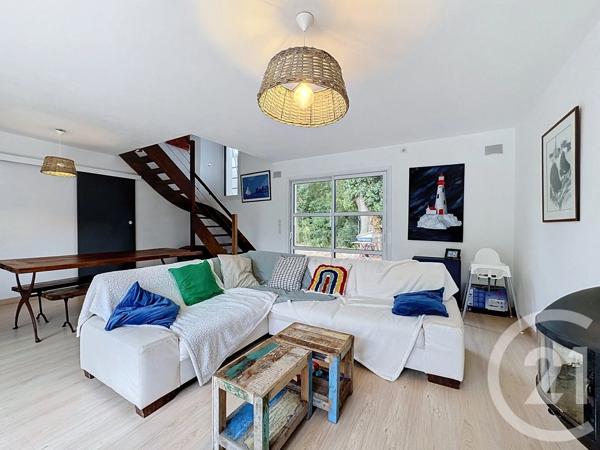 Maison à vendre  6 pièces - 98,06 m 2   ARZON  - 56