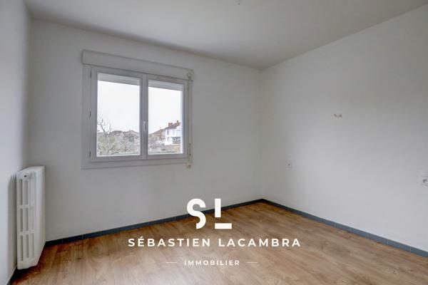 Albi (81000) Maison 3 chambres avec jardin et garage – Entretien irréprochable – Albi – Impasse au calme