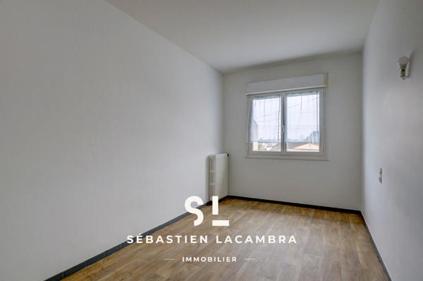 Albi (81000) Maison 3 chambres avec jardin et garage – Entretien irréprochable – Albi – Impasse au calme