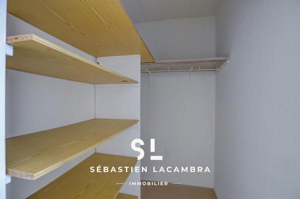 Albi (81000) Maison 3 chambres avec jardin et garage – Entretien irréprochable – Albi – Impasse au calme