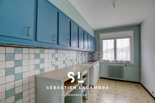 Albi (81000) Maison 3 chambres avec jardin et garage – Entretien irréprochable – Albi – Impasse au calme