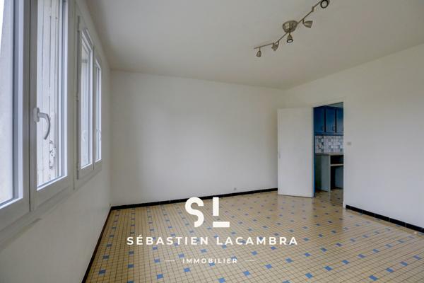 Albi (81000) Maison 3 chambres avec jardin et garage – Entretien irréprochable – Albi – Impasse au calme