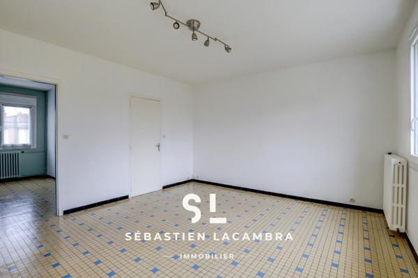 Albi (81000) Maison 3 chambres avec jardin et garage – Entretien irréprochable – Albi – Impasse au calme