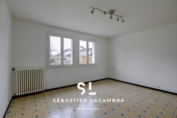 Albi (81000) Maison 3 chambres avec jardin et garage – Entretien irréprochable – Albi – Impasse au calme