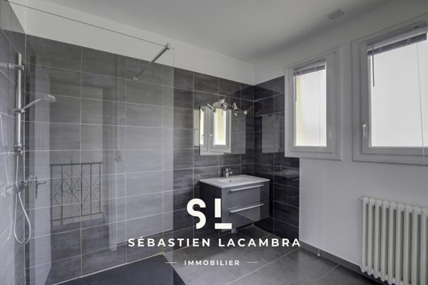 Albi (81000) Maison 3 chambres avec jardin et garage – Entretien irréprochable – Albi – Impasse au calme