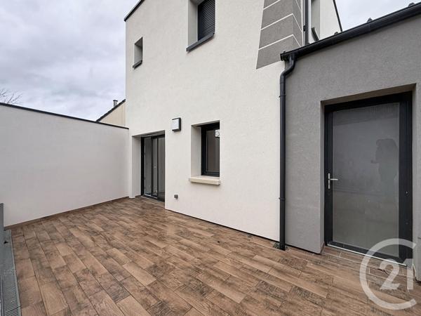 Maison à vendre  5 pièces - 128,10 m2 CORMONTREUIL - 51