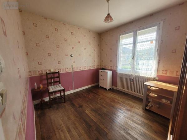 Maison à vendre à Laval en Mayenne (53000), ref : 53005-2090