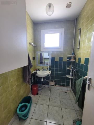 Maison à vendre à Laval en Mayenne (53000), ref : 53005-2090