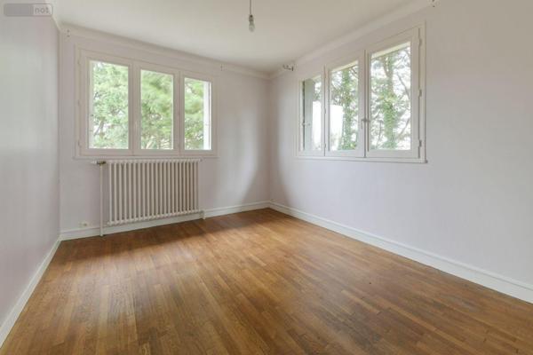 Maison individuelle à vendre à Vouvray-sur-Huisne dans la Sarthe (72160), ref : 13808/679   
campagne