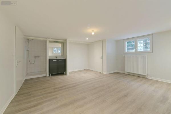 Maison individuelle à vendre à Vouvray-sur-Huisne dans la Sarthe (72160), ref : 13808/679   
campagne