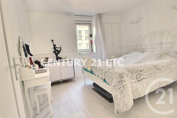 Appartement F4 à vendre  4 pièces - 95,26 m2 CHARENTON LE PONT - 94