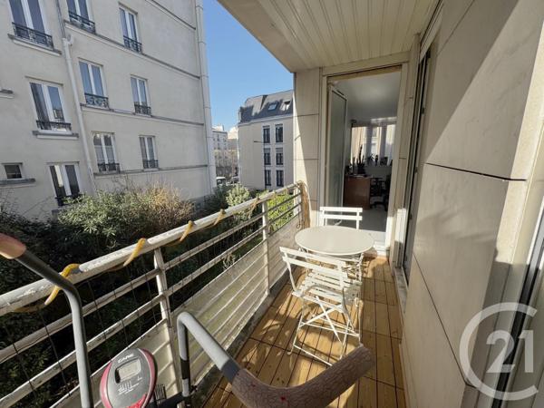 Appartement F4 à vendre  4 pièces - 95,26 m2 CHARENTON LE PONT - 94