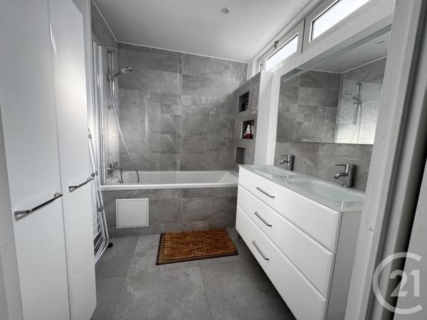 Appartement F4 à vendre  4 pièces - 95,26 m2 CHARENTON LE PONT - 94