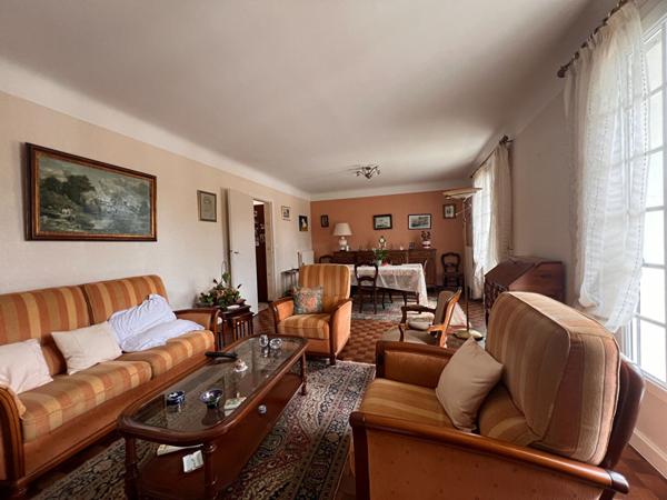 Maison à vendre à Anglet - Quartier calme et résidentiel 