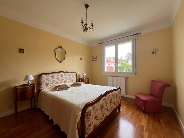 Maison à vendre à Anglet - Quartier calme et résidentiel 