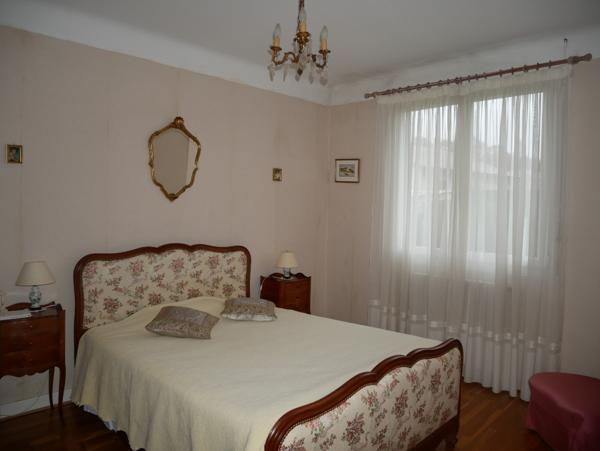 Maison à vendre à Anglet - Quartier calme et résidentiel 