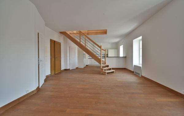 Vente Immeuble REF : BLEUET à rénover Cholet