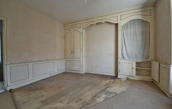 Vente Immeuble REF : BLEUET à rénover Cholet