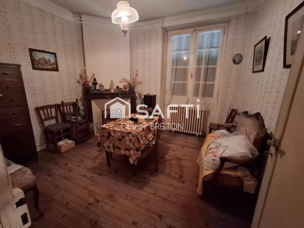 Belle maison