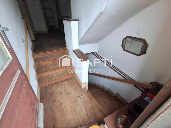 Belle maison