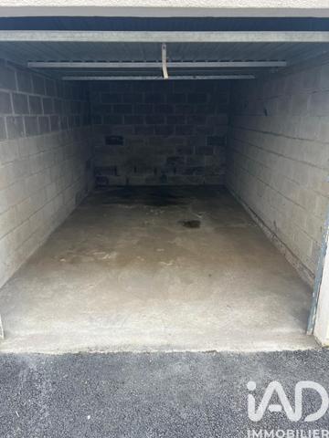 Parking à vendre 15 m² Bourges