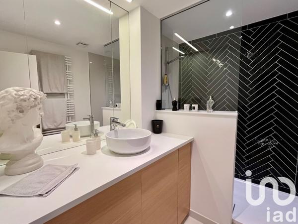 Appartement à vendre 5 pièces 74 m² Saint-Grégoire