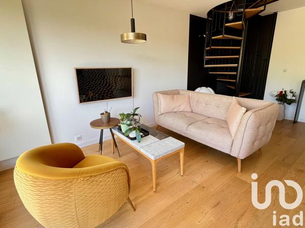 Appartement à vendre 5 pièces 74 m² Saint-Grégoire