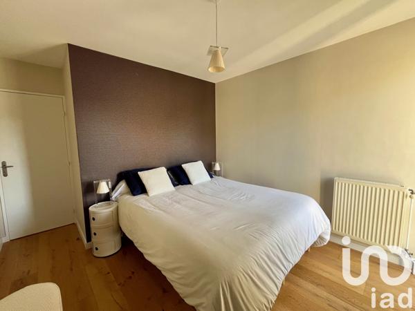 Appartement à vendre 5 pièces 74 m² Saint-Grégoire