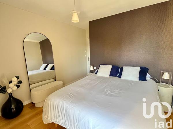 Appartement à vendre 5 pièces 74 m² Saint-Grégoire